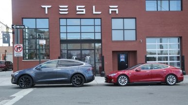 Tesla może oszukiwać w testach zderzeniowych. Wykryto specjalne tryby do Euro NCAP, ANCAP i innych