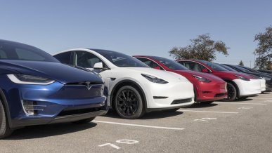 Tesla dla Polaka? Firma pracuje nad modelem na każdą kieszeń