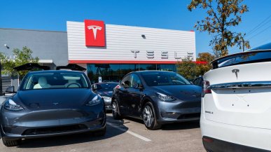 Tesla też kręci liczniki? Firma pozwana za fałszowanie przebiegu, by unikać napraw gwarancyjnych