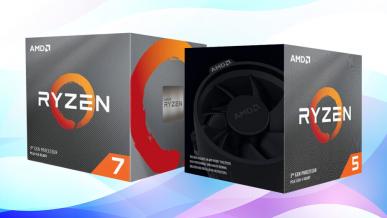 Test AMD Ryzen 5 3600XT i Ryzen 7 3800XT. Jeszcze szybciej i jeszcze drożej