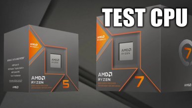 Test AMD Ryzen 5 8600G i Ryzen 7 8700G. Sprawdzamy nowe APU czerwonych