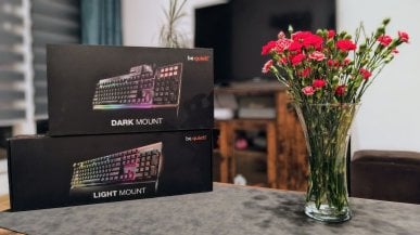 Test be quiet! Dark Mount & Light Mount. Czym zaskoczą nas owoce przejęcia marki Mountain?