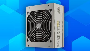 Test Cooler Master MWE Gold V2 1050 W White. Tani zasilacz ATX 3.0 z długą gwarancją