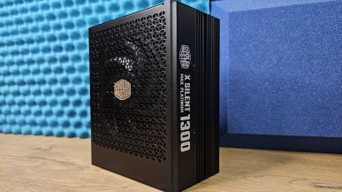 Cooler Master X Silent MAX 1300 W - sztuka inżynierii i nowa definicja ciszy. Konkurencja ma problem
