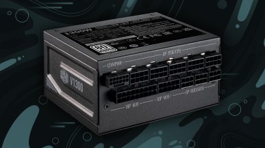 Test Cooler Master V SFX PLATINUM 1300 W. Mała bestia do RTX 4090