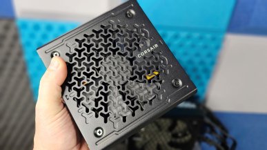 Test Corsair RM1000e 2025. Bądź gotowy na RTX 50