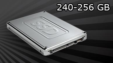 Test dysków SSD o pojemności 240 - 256 GB #2: Crucial MX200 x GoodRAM Iridium PRO