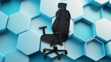 Test Endorfy Meta BK - ergonomiczny fotel dla gracza, w nowym wydaniu