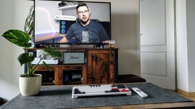 Test Havit Gammenote KB902L. Tania i dobra klawiatura z gasket mountem, wygłuszeniem i hotswapem