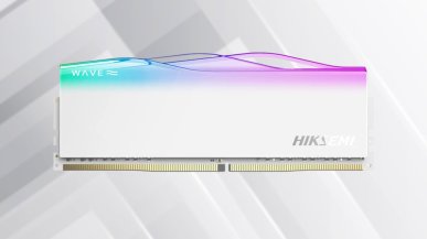 Test HIKSEMI U100 WAVE 2x16 GB 3600 MHz CL 18. Pamięć DDR4 o wyjątkowym wyglądzie