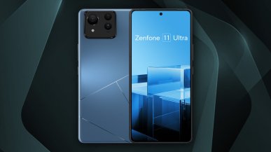 Test i recenzja ASUS Zenfone 11 Ultra. W końcu Zenfone dla mnie i ta AI?!
