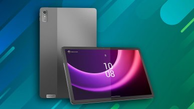 Test i recenzja Lenovo Tab P11 (2. Gen). Tablety jeszcze nie powiedziały "do widzenia"