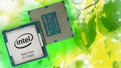 Test Intel Core i7-7700T. Król platform energooszczędnych