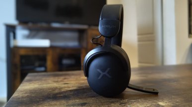 Test Krux Crave Pro Wireless. Dobre słuchawki dla fanów mocnego basu