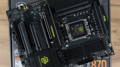 Test MSI MAG X870 TOMAHAWK WIFI. Brak ucinania linii GPU i wysokie OC RAM