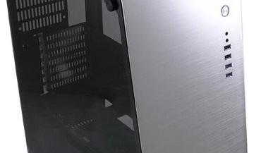 Test obudowy LC-Power Gaming 981S Silverback - elegancja nie dla każdego