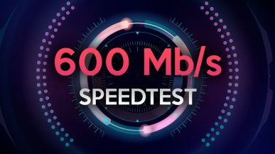 Test prędkości internetu – Speed Test