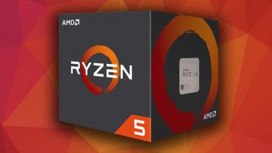 Test procesora AMD Ryzen 5 1400. Najtańszy w rodzinie, ale czy dobry?