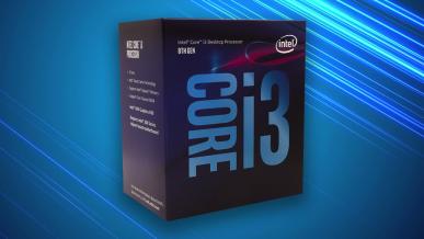 Test procesora Intel Core i3-8100. Core i5 w nowym wydaniu