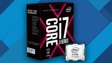 Test procesora Intel Core i7-7820X. Osiem rdzeni dla LGA 2066