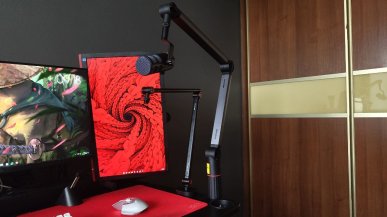 Test ramion mikrofonowych Genesis Thulium 500 i Thulium 700, czyli coś dla graczy i streamerów