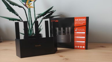 Test routera Tenda TX12L Pro. Solidna wydajność w dobrej cenie