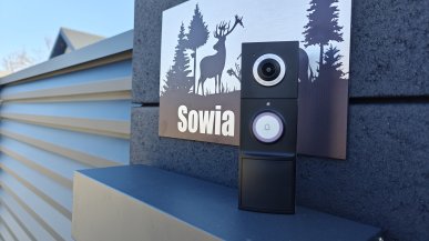 Test wideodzwonka TP-Link Tapo D235. Inteligentny dom nie musi być drogi
