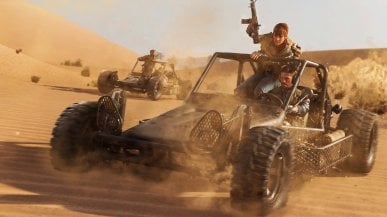 Testy Call of Duty: Black Ops 6 trwają od paru lat