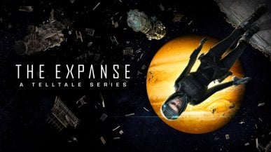 The Expanse powraca jako gra od Telltale. Fabuła skupi się na jednym z najciekawszych bohaterów