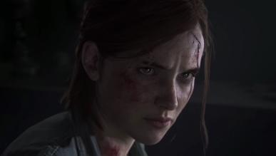 The Last of Us 2 na PS4 - premierowy trailer z PlayStation Experience