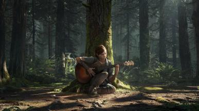 The Last of Us 2 z rekordową liczbą nagród dla gry roku. Wiedźmin 3 zdetronizowany