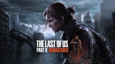 The Last of Us Part 2 może Ci nie pójść. Wymagania są brutalne