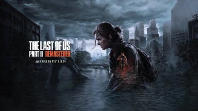 The Last of Us Part 2 Remastered oficjalnie. Znamy datę premiery wersji na PS5