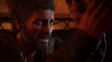 The Last of Us Part I na PC otrzymał aktualizację z ponad 40 poprawkami