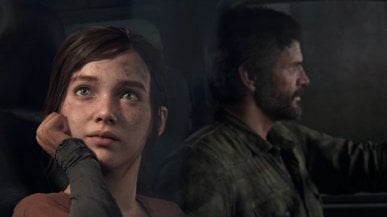 The Last of Us Part I Remake to skok na kasę? Twórca odpowiada