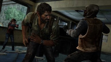 The Last of Us Remake na PS5 coraz bliżej zapowiedzi. Wiemy kiedy gra ma trafić na konsolę Sony