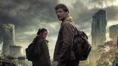 The Last of Us to hit HBO Max. Platforma ujawnia wyniki oglądalności serialu