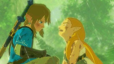 Film The Legend of Zelda z obsadą. Księżniczkę jednak zagra biologiczna kobieta