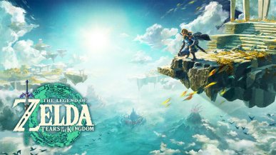 The Legend of Zelda: Tears of the Kingdom bije rekordy sprzedaży. 10 mln w 3 dni