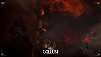 The Lord of the Rings: Gollum zaprezentowany na zwiastunie. Znamy datę premiery gry