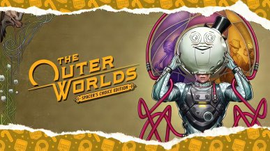 The Outer Worlds: Spacer's Choice Edition dostępny za darmo w Epic Games Store