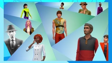 The Sims 4 przyciąga tłumy ludzi. Twórcy pokazali liczby