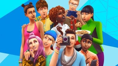 Kiedy The Sims 5? Deweloper nie pozostawia złudzeń