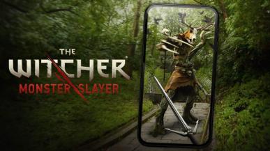 The Witcher: Monster Slayer (Wiedźmin: Pogromca Potworów) - recenzja