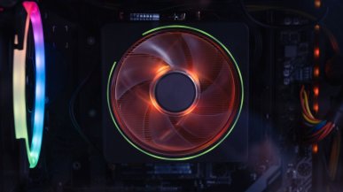 Te wentylatory mają czujnik temperatury. Thermaltake zamiata konkurencję