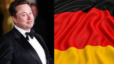 Thierry Breton domaga się szybszej cenzury po poparciu Elona Muska dla AfD