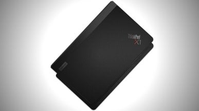 ThinkPad X1 Fold Gen 2. Lenovo prezentuje drugą generację składanego laptopa