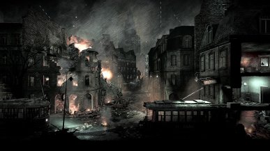 This War of Mine zbombardowane negatywnymi recenzjami na Steam