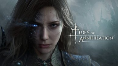 Tides of Annihilation robi kapitalne wrażenie. Powtórzy sukces Wukong: Black Myth?