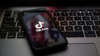 TikTok musi zwinąć się z całego kraju. "Zagrożenie dla bezpieczeństwa"